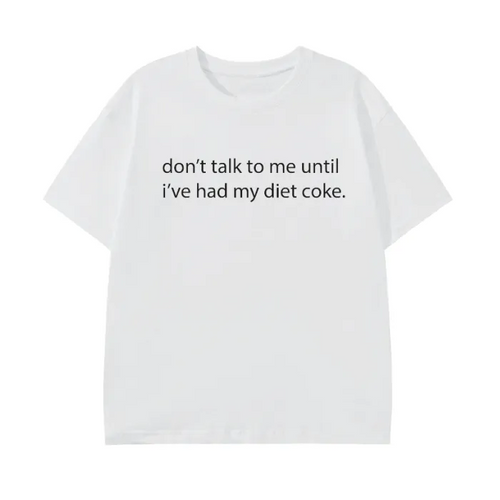 DC Tee