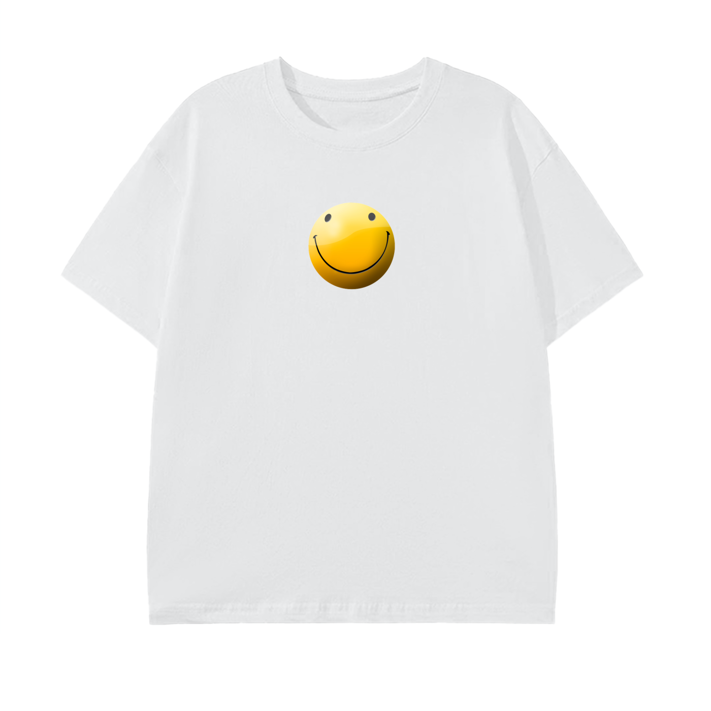 Smiley Tee